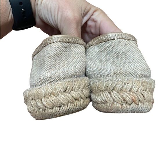 Jack Rogers Shoes Jack Rogers Palmer Espadrille - PreOwned - Size 7 - Picture 5 of 8